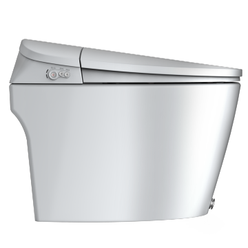 K81smart toilet with bidet made in CHINA